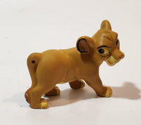 Energizer Batteries Disney The Lion King 3" Long Light Up Squeeze Toy Figure Battery Dead