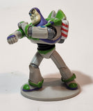 Disney Pixar Toy Story Buzz Lightyear 2 3/4" Tall Toy Figure