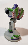 Disney Pixar Toy Story Buzz Lightyear 2 3/4" Tall Toy Figure