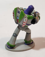 Disney Pixar Toy Story Buzz Lightyear 2 3/4" Tall Toy Figure