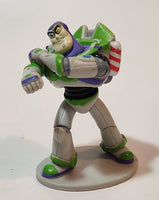 Disney Pixar Toy Story Buzz Lightyear 2 3/4" Tall Toy Figure