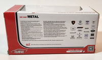 2022 Huadawei Nissan GT-R R35 1:36 Scale White Die Cast Toy Car Vehicle New in Box