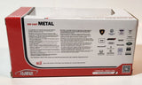 2022 Huadawei Nissan GT-R R35 1:36 Scale White Die Cast Toy Car Vehicle New in Box