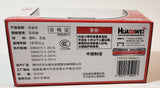 2022 Huadawei Nissan GT-R R35 1:36 Scale White Die Cast Toy Car Vehicle New in Box