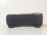 Maisto 2000 GMC Terradyne Truck Silver Grey Die Cast Toy Car Vehicle