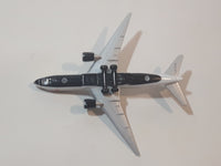 RealToy Air Canada Boeing 777-200LR Passenger Jet Airplane Die Cast Toy Aircraft