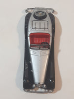 1979 Lesney Matchbox Models of YesterYear No. Y-20 1937 Mercedes-Benz 540 K Silver  Die Cast Toy Car Vehicle