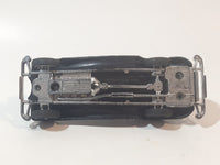 1979 Lesney Matchbox Models of YesterYear No. Y-20 1937 Mercedes-Benz 540 K Silver  Die Cast Toy Car Vehicle