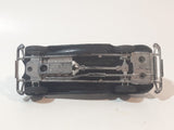 1979 Lesney Matchbox Models of YesterYear No. Y-20 1937 Mercedes-Benz 540 K Silver  Die Cast Toy Car Vehicle