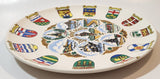 Scenic Nova Scotia 9 1/4" Collector Plate