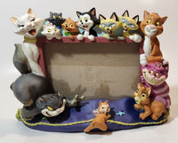 Disney Pet Cats 3D Resin Picture Photo Frame