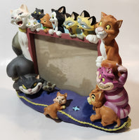 Disney Pet Cats 3D Resin Picture Photo Frame