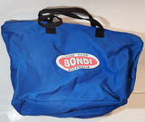 Bondi Surf Club Australia Zipper Tote Carry Bag