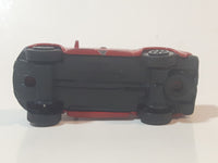2010 Maisto Fresh Metal Ford F-150 SVT Raptor Truck Red Die Cast Toy Car Vehicle