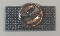 Trans Mountain Pipeline 60 Years Enamel Metal Lapel Pin