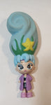 Skyrocket Blume Toy Doll Figure