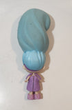 Skyrocket Blume Toy Doll Figure