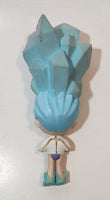 Skyrocket Blume Toy Doll Figure