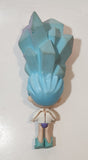 Skyrocket Blume Toy Doll Figure