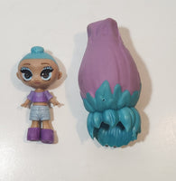 Skyrocket Blume Toy Doll Figure