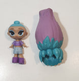 Skyrocket Blume Toy Doll Figure