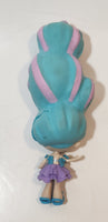 Skyrocket Blume Toy Doll Figure