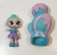 Skyrocket Blume Toy Doll Figure