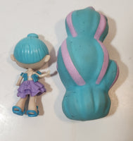 Skyrocket Blume Toy Doll Figure