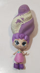 Skyrocket Blume Toy Doll Figure