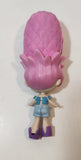 Skyrocket Blume Toy Doll Figure