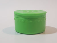 Gabby's Dollhouse Kitty Fairy Flower-rific Garden Green Plastic Toy