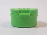 Gabby's Dollhouse Kitty Fairy Flower-rific Garden Green Plastic Toy