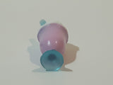 Shopkins Style Milk Shake 7/8" Tall Miniature Plastic Toy