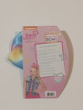 Zuru Surprise Mini Brands Nickelodeon JoJo Siwa Bodacious Bow Miniature Toy