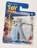 2020 Mattel Disney Pixar Toy Story Micro Action Bo Peep 2 5/8" Tall Toy Figure New in Package