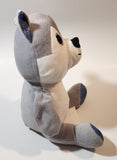 Toy Markt Love Husky Dog 9" Stuffed Plush Toy