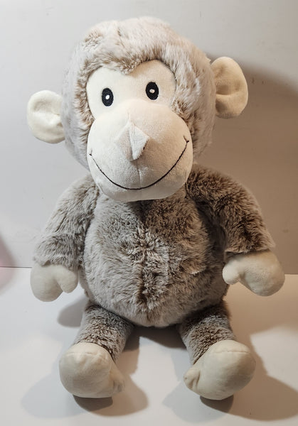 Kid Connection Monkey 18" Stuffed Plush Toy