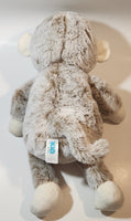 Kid Connection Monkey 18" Stuffed Plush Toy