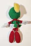 1999 Applause Warner Bros. Looney Tunes Marvin The Martian 8" Stuffed Plush Toy