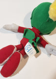 1999 Applause Warner Bros. Looney Tunes Marvin The Martian 8" Stuffed Plush Toy