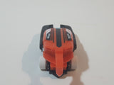 2020 Hot Wheels HW Rescue Sky Boat Orange Die Cast Toy Car Vehicle