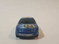 1998 McDonalds Hot Wheels Blue Moon "Mac Tonight" Nascar #94 Diecast Toy Car Vehicle