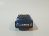 1998 McDonalds Hot Wheels Blue Moon "Mac Tonight" Nascar #94 Diecast Toy Car Vehicle