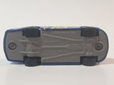 1998 McDonalds Hot Wheels Blue Moon "Mac Tonight" Nascar #94 Diecast Toy Car Vehicle