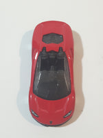 2020 Hot Wheels HW Roadsters '16 Lamborghini Centenario Roadster Red Die Cast Toy Car Vehicle
