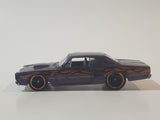 2019 Hot Wheels HW Flames '69 Dodge Coronet Super Bee Orange Die Cast Toy Muscle Car Vehicle