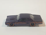 2019 Hot Wheels HW Flames '69 Dodge Coronet Super Bee Orange Die Cast Toy Muscle Car Vehicle