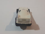 2004 Hot Wheels Camouflamage Pontiac Firebird Funny Car White Die Cast Toy Car Vehicle