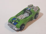 Vintage 1981 Kenner CPG Prod. Fast 111s Shooting Star Die Cast Toy Car Vehicle - Made in Hong Kong