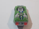 Vintage 1981 Kenner CPG Prod. Fast 111s Shooting Star Die Cast Toy Car Vehicle - Made in Hong Kong